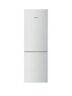 Bosch Kgv36Vw32G 60Cm Fridge Freezer - White